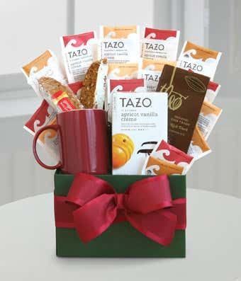 Tazo Tea Temptations